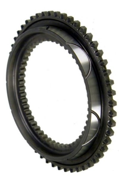 Cuerpo sincronizado cc 6s/6as - Imagen principal