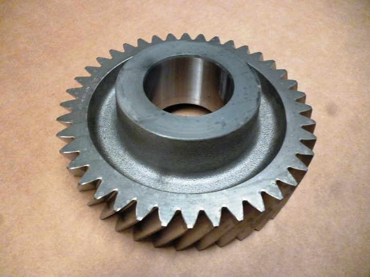 Engranaje cc helicoidal cc 6as-1010 bo - Imagen principal