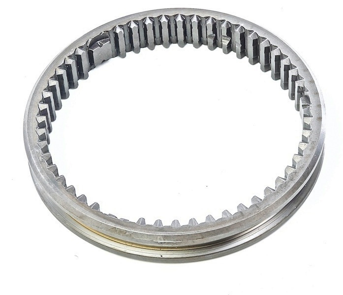 Camisa cc enganches6/6s/6as - Imagen principal