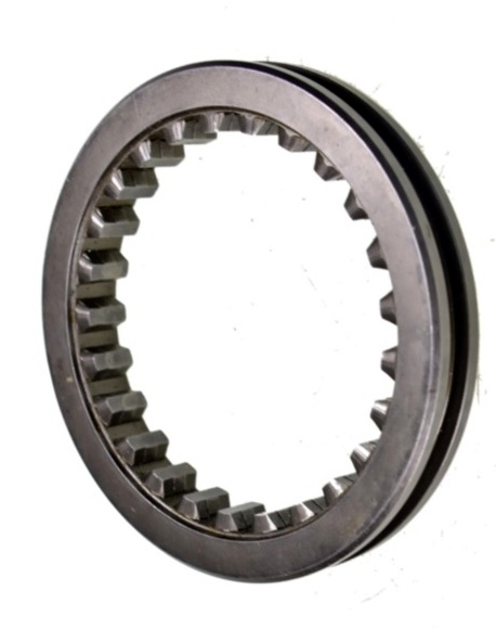 Camisa cc enganche 6s/9s/6as - Imagen principal