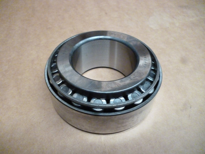 Ruleman caja cambios rodillos 6as-1010 bo - Imagen principal