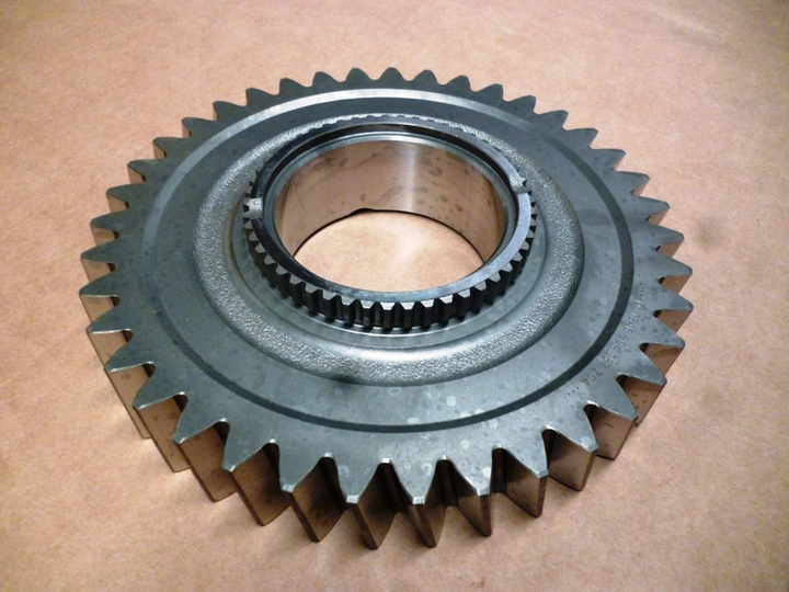 Engranaje cc helicoidal 6as-1010 bo - Imagen principal