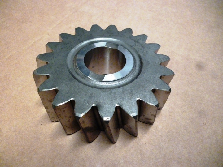 Engranaje cc 6as-1010 bo - Imagen principal