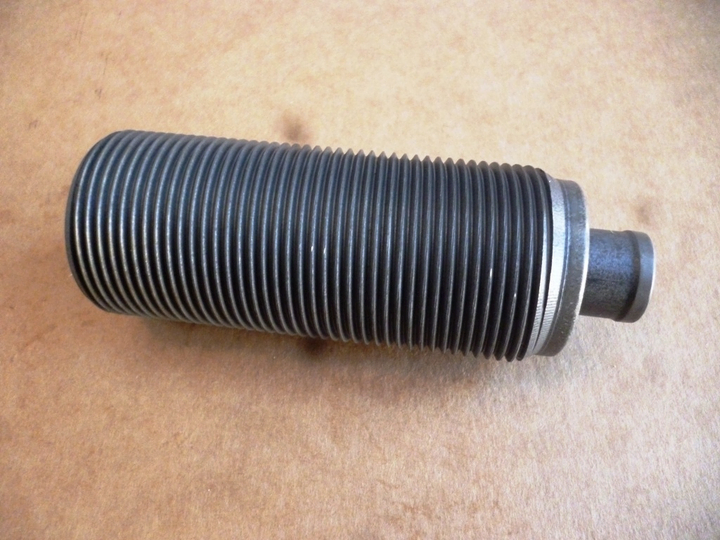 Eje regulador mordaza knorr serie sn 7000 - Imagen principal