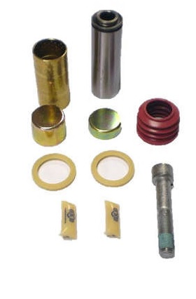 Rep mordaza freno guia rigida - Imagen principal