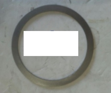 Arandela cc ajuste 1.10 mm 6as-1010 bo - Imagen principal