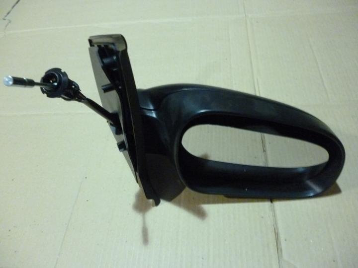 Espejo con control der - Imagen principal