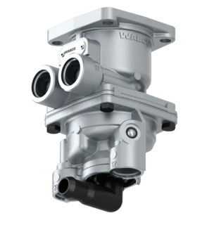 Valvula pedalera - Imagen principal