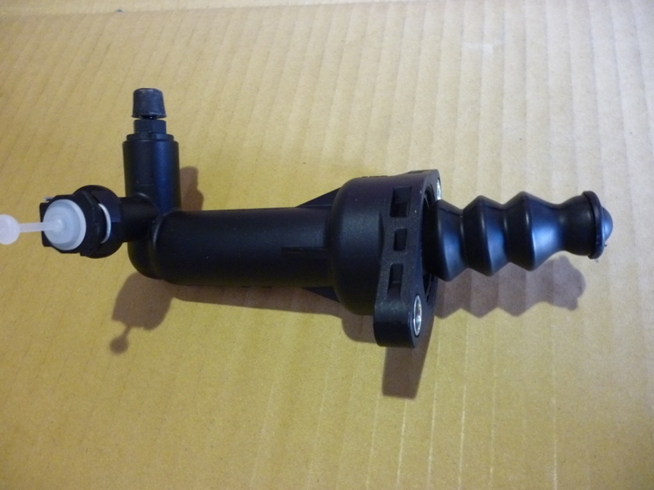 Cilindro exclavo - Imagen principal