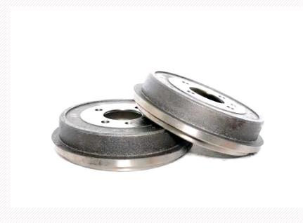 Campana eje tras - Imagen principal