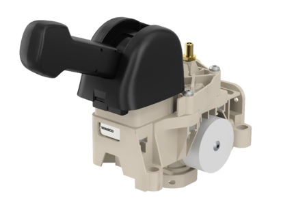 Valvula freno mano - Imagen principal