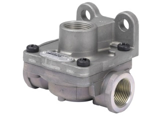 Valvula descarga rapida - Imagen principal