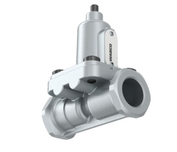 Valvula reguladora pres. - Imagen principal