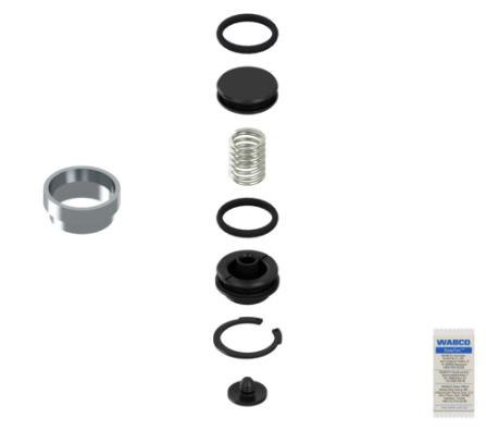 Rep secador aire - Imagen principal