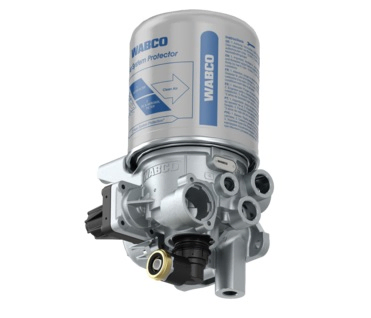 Secador aire - Imagen principal