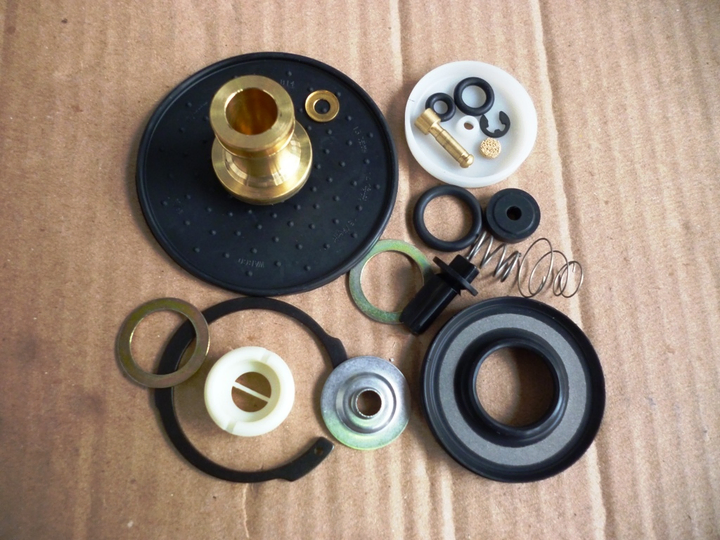 Rep secador aire - Imagen principal