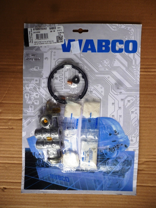 Rep servoembrague (valvula 3/2 vias) - Imagen principal