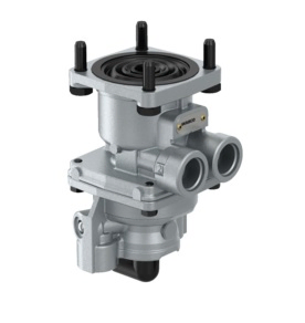 Valvula pedalera - Imagen principal