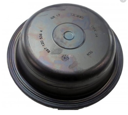 Diafragma 177mm x 45mm - Imagen principal