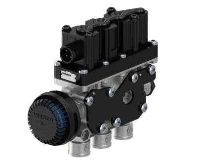 Valvula solenoide (ecas) - Imagen principal
