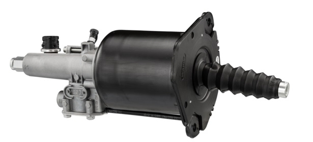 Servoembrague - Imagen principal