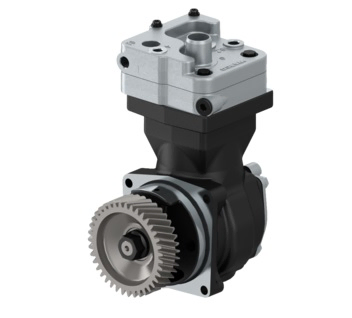 Compresor 352 cm3 - Imagen principal