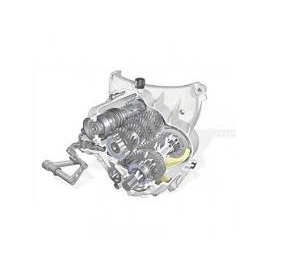 Balancin cc 6as 1010 - Imagen principal