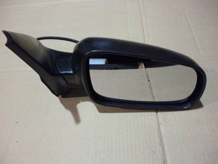 Espejo electrico.con pequeño der - Imagen principal