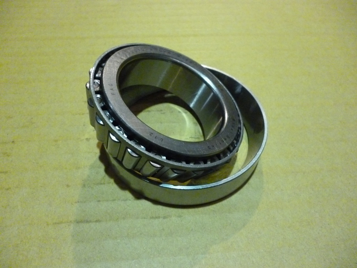 Ruleman de rueda - Imagen principal