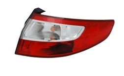 Faro trasero izq - Imagen principal