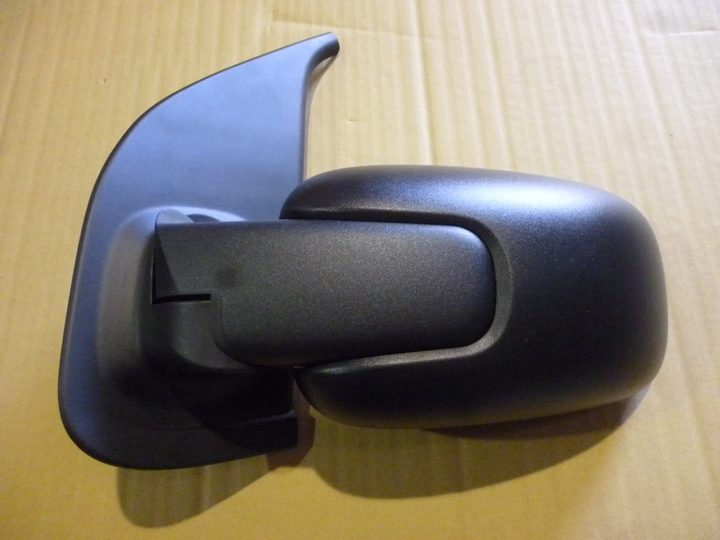 Espejo 4 puertas sin control izq - Imagen principal