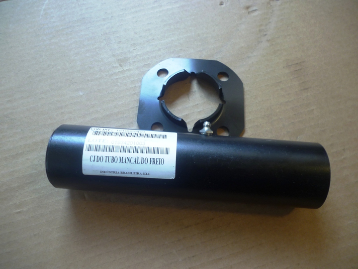 Porta leva de freno - Imagen principal