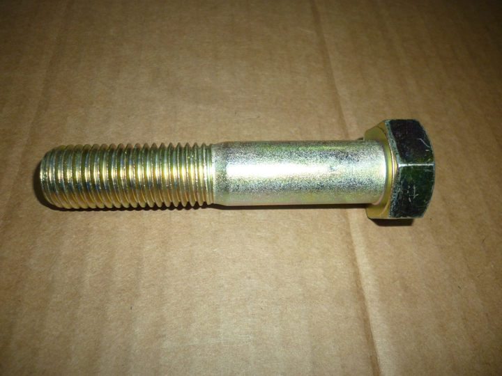 Tornillo corto susp. m20x2.5x100 - Imagen principal