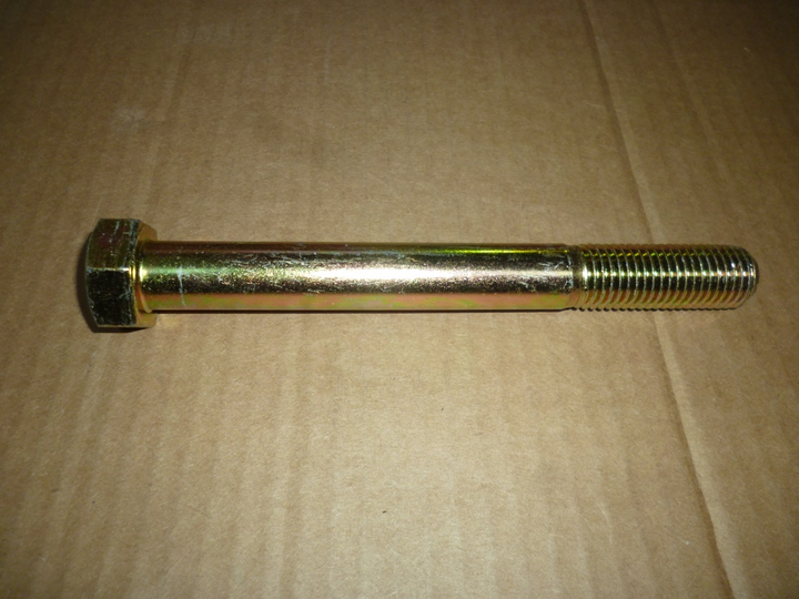 Tornillo largo sext. m20x2.5x180 - Imagen principal