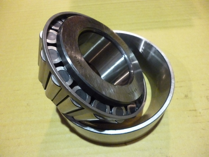 Ruleman diferencial piñon - Imagen principal