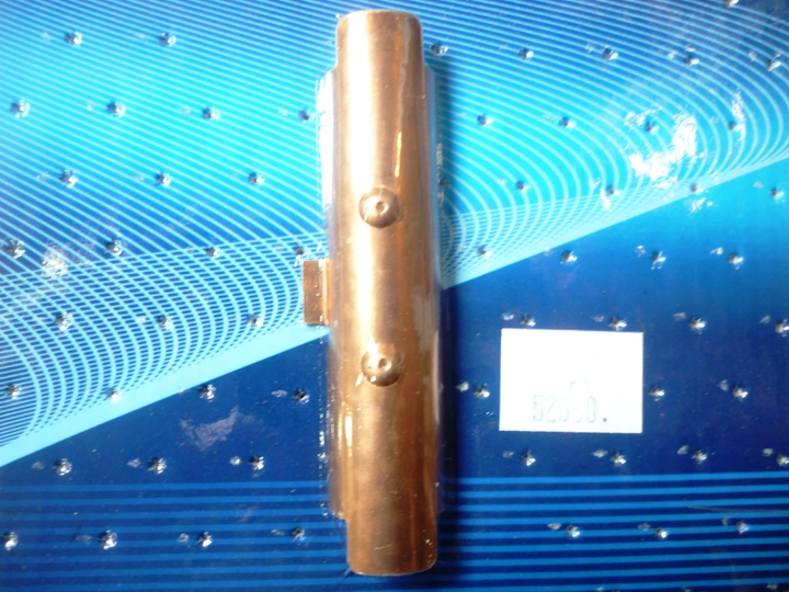 Buje de la palanca de accionamiento mordaza knorr sn 7000 - Imagen principal