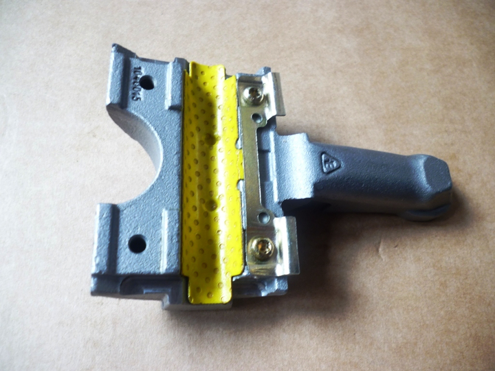 Palanca de accionamiento mordaza knorr serie sn 7000 - Imagen principal