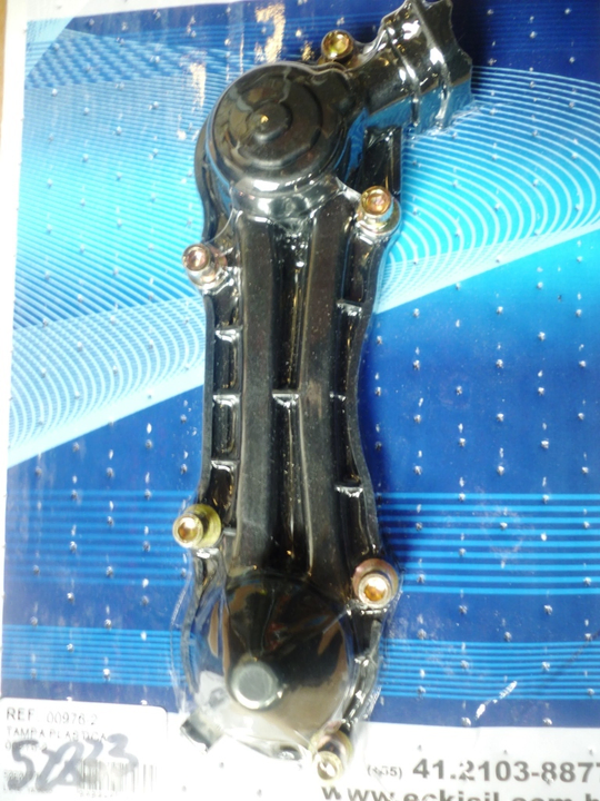 Tapa plastica mordaza knorr 3 cables serie sn 7000 - Imagen principal