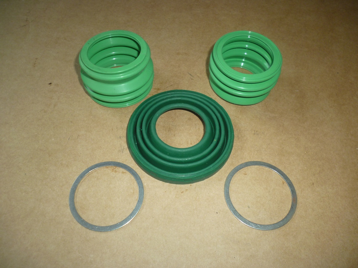 Kit guarda polvo mordaza wabco - Imagen principal