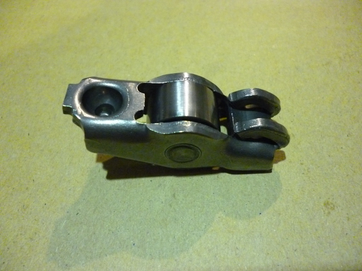 Balancin flotante - Imagen principal