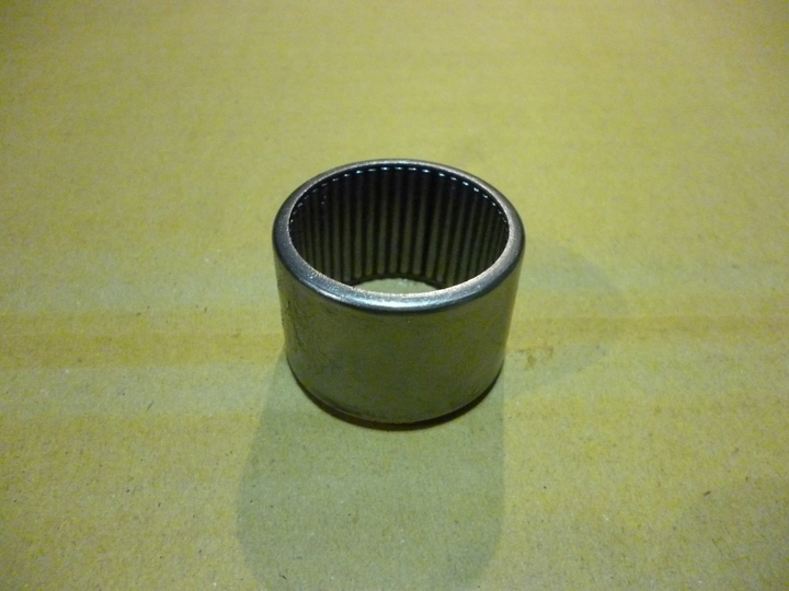 Ruleman caja direccion hidarulica - Imagen principal