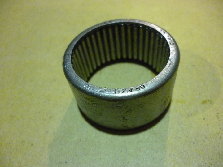 Ruleman caja direccion hidraulica - Imagen principal