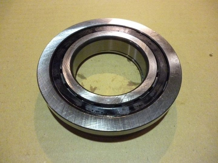 Ruleman caja de cambios - Imagen principal