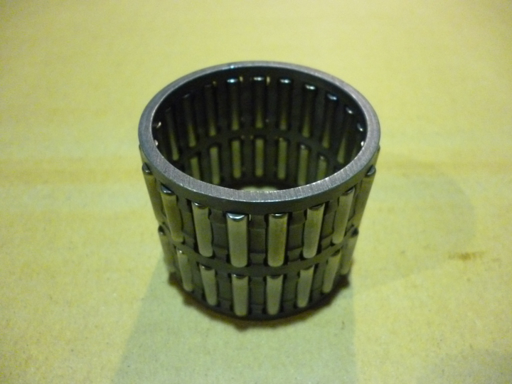 Ruleman caja de cambios - Imagen principal