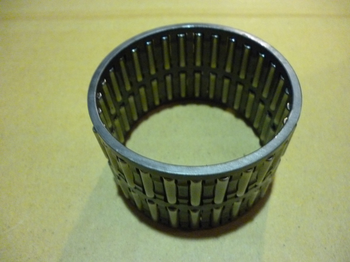 Ruleman caja de cambios - Imagen principal