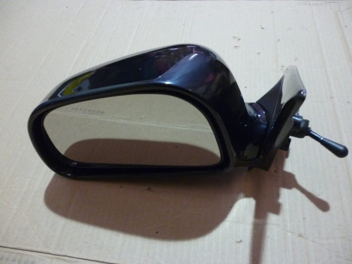 Espejo manual izq - Imagen principal