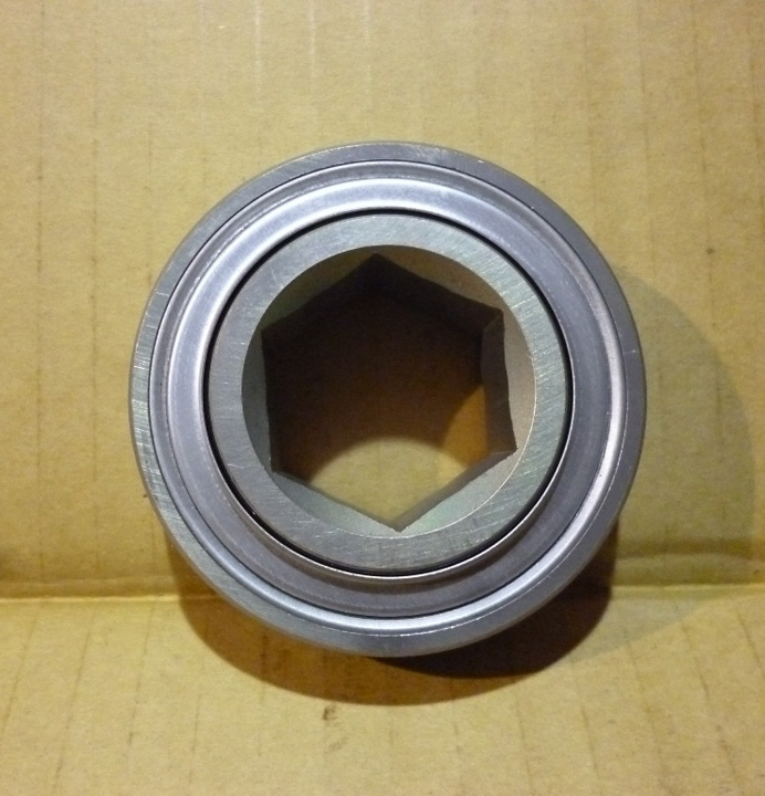 Ruleman suspension - Imagen principal