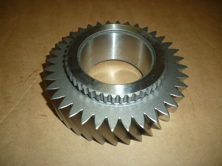 Engranaje cc helicoidal s5-420 - Imagen principal