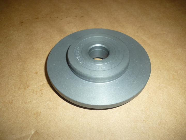 Piston caja cambios 16s 2280 to - Imagen principal