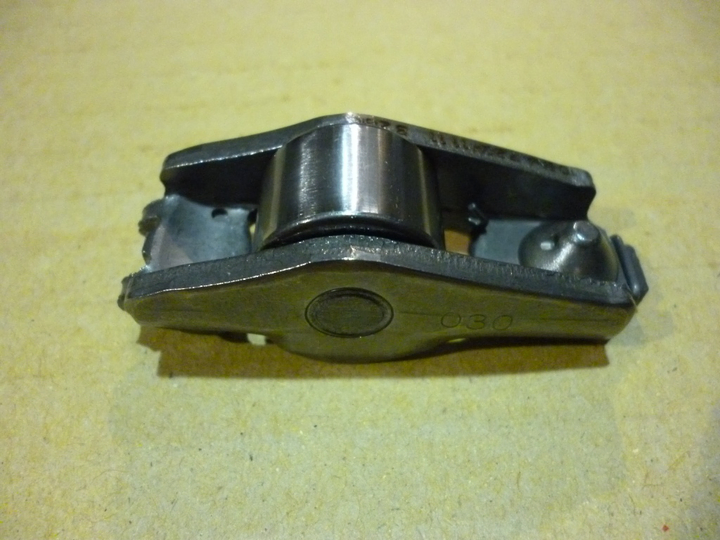 Balancin flotante - Imagen principal